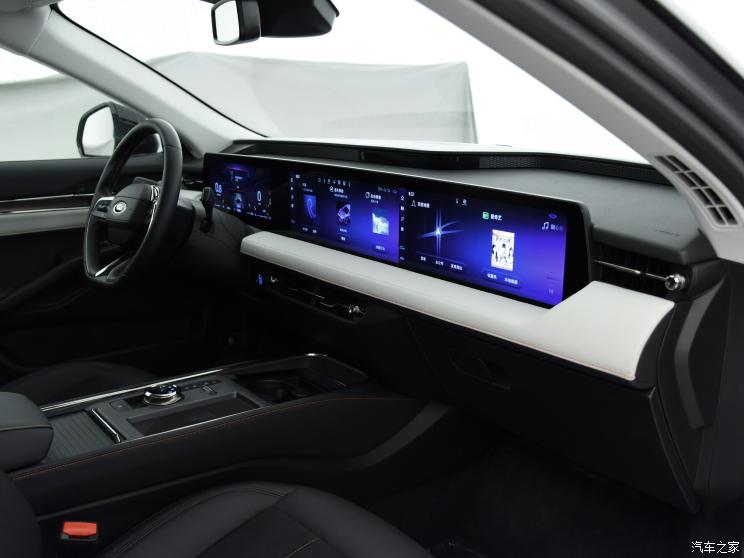 长安福特 蒙迪欧 2022款 EcoBoost 245 至尊型 长安福特 蒙迪欧 2022款 EcoBoost 245 至尊型