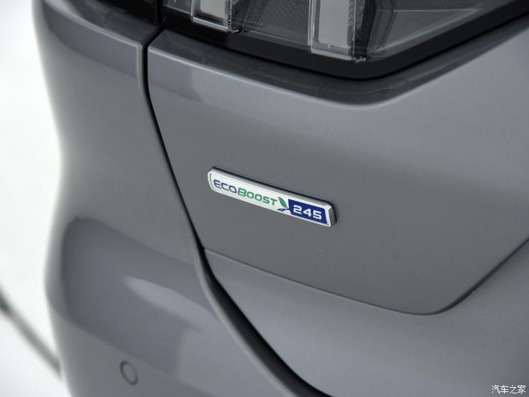 长安福特 蒙迪欧 2022款 EcoBoost 245 至尊型 长安福特 蒙迪欧 2022款 EcoBoost 245 至尊型