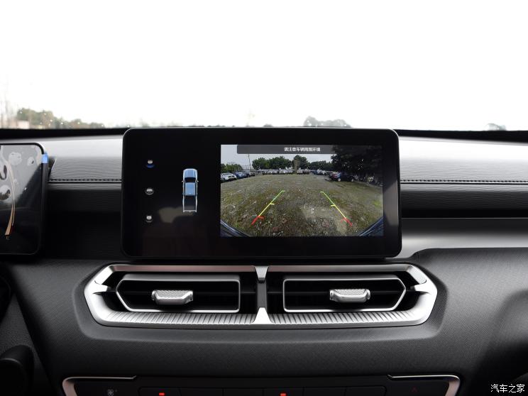 长城汽车 炮 2022款 汽油两驱金刚炮 长城汽车 炮 2022款 汽油两驱金刚炮