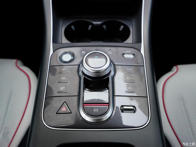 比亚迪 驱逐舰05 2022款 DM-i 120KM 旗舰型