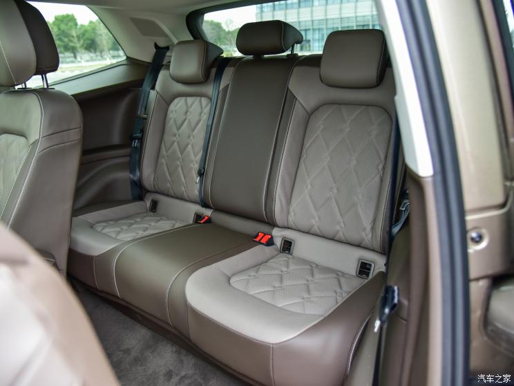 上汽大众 威然 2022款 380TSI 旗舰版 上汽大众 威然 2022款 380TSI 旗舰版