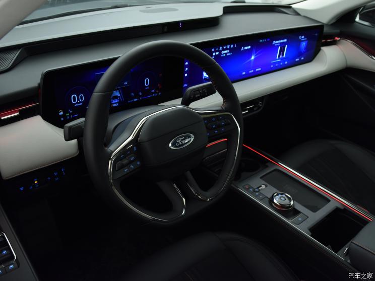 长安福特 蒙迪欧 2022款 EcoBoost 245 至尊型 长安福特 蒙迪欧 2022款 EcoBoost 245 至尊型