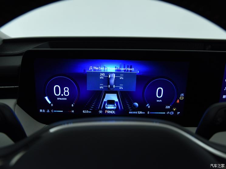 长安福特 蒙迪欧 2022款 EcoBoost 245 至尊型 长安福特 蒙迪欧 2022款 EcoBoost 245 至尊型