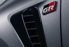 4月1日首发 丰田GR卡罗拉最新预告图-深圳汽车网