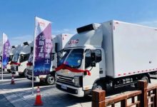 销售3.5万辆 江汽集团公布2月销量数据-深圳汽车网