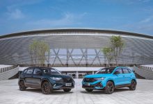 助力大运会 捷达VS7/VS5大运版官图发布-深圳汽车网