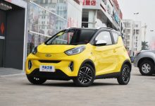 最高涨幅0.71万 小蚂蚁/QQ冰淇淋调价-深圳汽车网