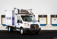 开发电动生态 ChargePoint/Gatik合作-深圳汽车网