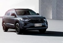 售14.58万 捷达VS7两周年定制版上市-深圳汽车网