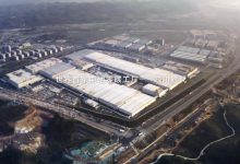 宁德时代首个电池零碳工厂落户四川宜宾-深圳汽车网