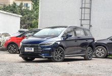 3月12日上市 比亚迪宋MAX DM-i配置曝光-深圳汽车网