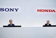 2025年推出首款车型 索尼联手本田造车-深圳汽车网