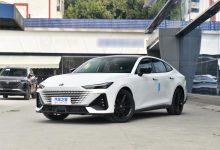 预售10.89万起 长安UNI-V将于今日上市-深圳汽车网