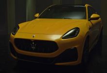 未来靠你了！玛莎拉蒂Grecale首发亮相-深圳汽车网