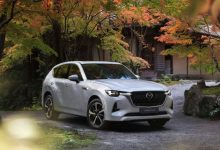 3.0L自然吸气？曝马自达直列六缸发动机-深圳汽车网