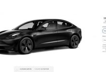 仅间隔5天 特斯拉Model 3/Y再次涨价-深圳汽车网