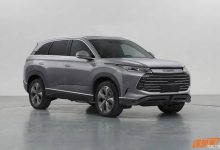 最近新车有点多,你喜欢哪个?我安排!-深圳汽车网