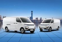 远程星享品牌成立 远程星享V开启盲订-深圳汽车网