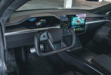 美国完全自动驾驶汽无需配手动控制系统-深圳汽车网