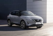 搭1.5T增程发动机 日产逍客e-POWER官图-深圳汽车网