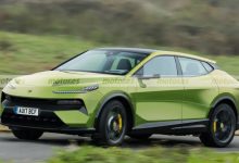 传承运动基因 曝路特斯TYPE 132假想图-深圳汽车网