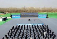 欣旺达枣庄动力储能电池项目正式开工-深圳汽车网