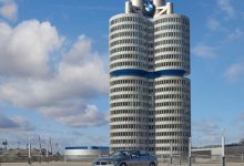 最大续航526km 全新宝马i3官图发布-深圳汽车网