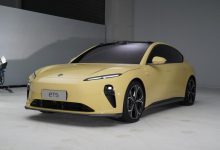 同比增长9.9% 蔚来汽车2月交付6131辆-深圳汽车网