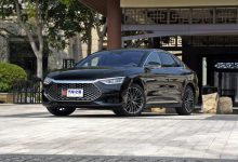 新款比亚迪汉DM-i/汉DM-p于4月10日上市-深圳汽车网