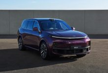 针对中国路况优化 理想L9智能驾驶系统-深圳汽车网