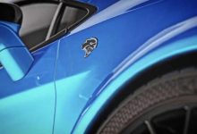 纽约车展见 非官方大捷龙Hellcat渲染图-深圳汽车网