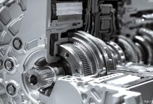 可用于电动全驱动力 安施德开发新技术-深圳汽车网