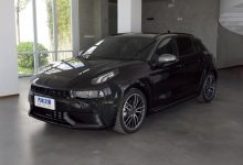 领克02 Hatchback Plus/Pro版今日上市-深圳汽车网