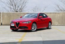 阿尔法·罗密欧新款Giulia等车今晚上市-深圳汽车网