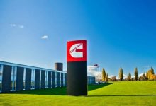 康明斯将在英国建新动力总成测试楼-深圳汽车网