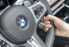 含沈阳工厂 宝马启动全球工厂转型升级-深圳汽车网