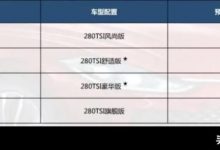 15.99万起？疑似全新凌渡L配置曝光-深圳汽车网