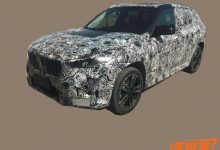 来了来了！全新国产宝马X1测试谍照曝光-深圳汽车网