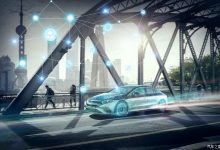 为创新 梅赛德斯-奔驰成立上海研发中心-深圳汽车网