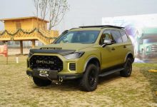 售25.98万起 上汽大通MAXUS新车上市-深圳汽车网