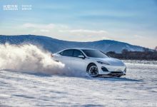 轴距2.9米 长安新能源C385更多官图曝光-深圳汽车网