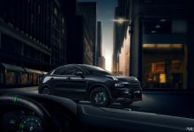 3月4日开启抢定 领克05+黑色版官图发布-深圳汽车网