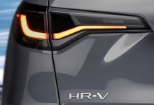 未来有望国产 美版全新本田HR-V预告图-深圳汽车网