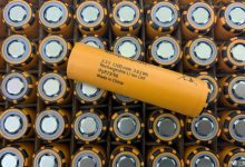 锂价飞涨 相关部门约谈部分锂盐企业-深圳汽车网