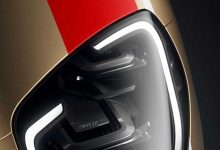 有望春季末发布 福特GT特别版预告图-深圳汽车网