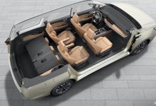 细节设计用心 五菱佳辰内饰官图发布-深圳汽车网