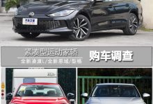 优惠挺诱人？ 思域/型格/凌渡L购车调查-深圳汽车网