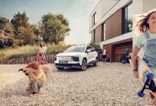 新增四国 爱驰汽车扩大欧洲市场版图-深圳汽车网