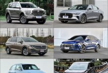 坦克500/驱逐舰05等 3月将上市新车汇总-深圳汽车网