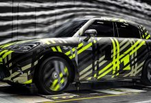 12月开启交付 smart精灵#1或4月初发布-深圳汽车网